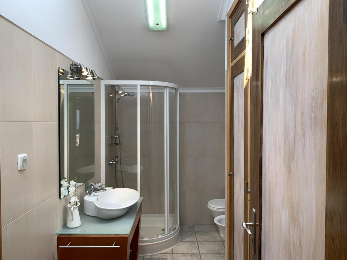 Duplex Apartment With Terrace In Cascais Downtown Ngoại thất bức ảnh