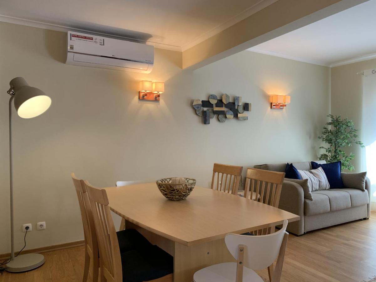 Duplex Apartment With Terrace In Cascais Downtown Ngoại thất bức ảnh