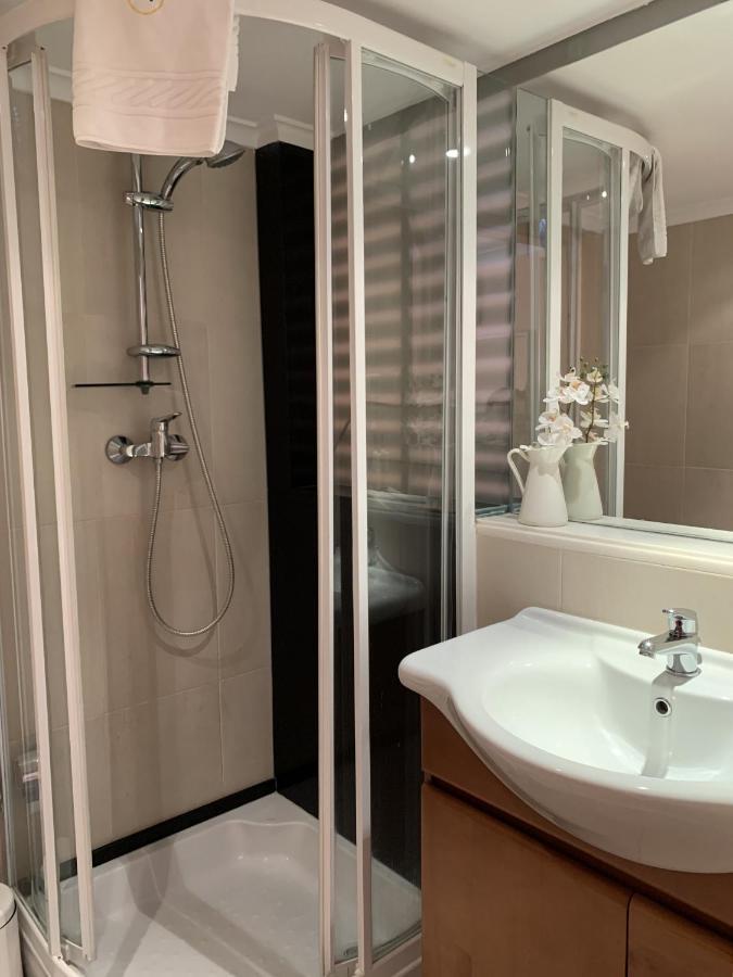 Duplex Apartment With Terrace In Cascais Downtown Ngoại thất bức ảnh