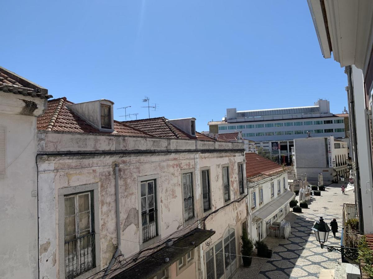 Duplex Apartment With Terrace In Cascais Downtown Ngoại thất bức ảnh