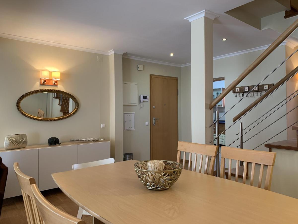 Duplex Apartment With Terrace In Cascais Downtown Ngoại thất bức ảnh
