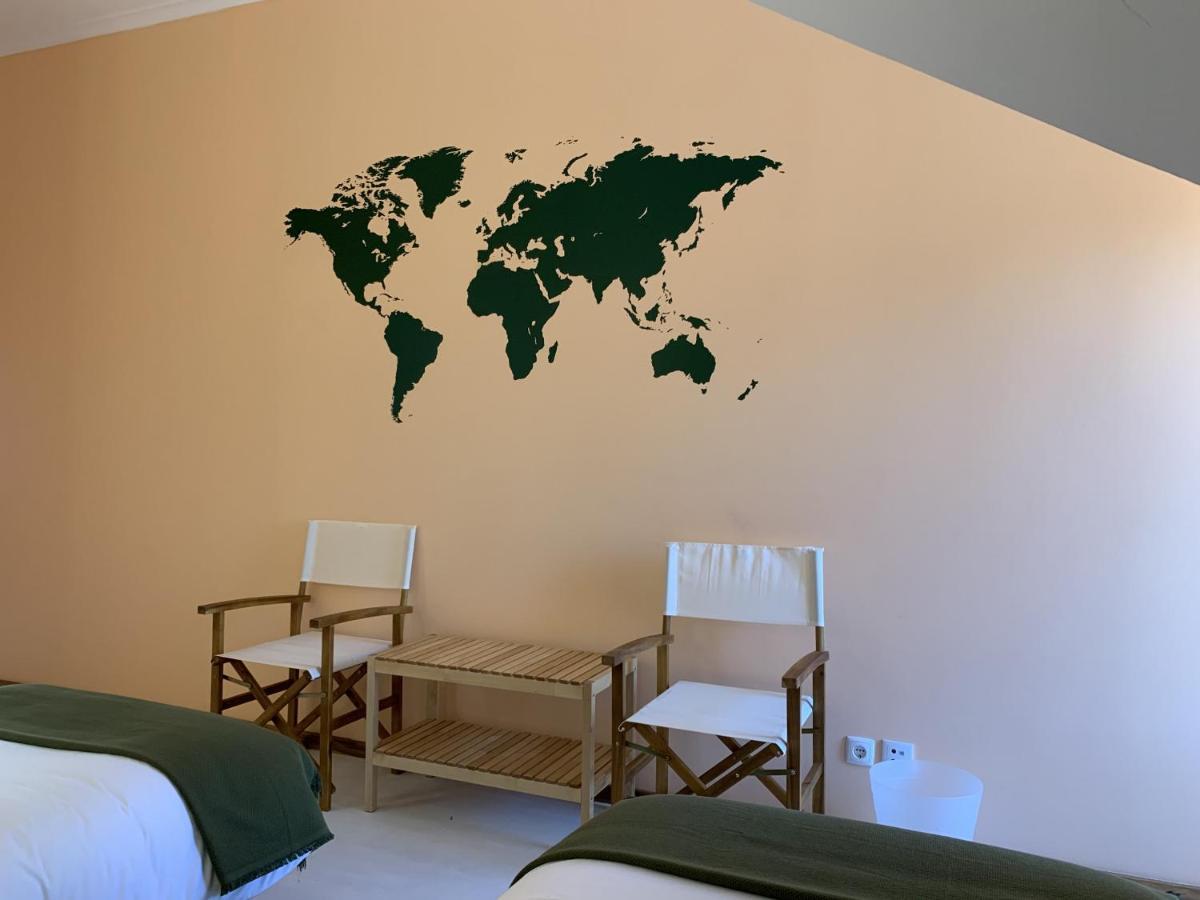 Duplex Apartment With Terrace In Cascais Downtown Ngoại thất bức ảnh