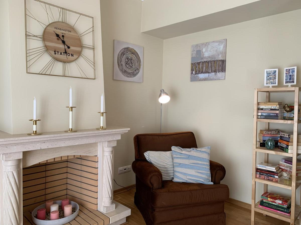 Duplex Apartment With Terrace In Cascais Downtown Ngoại thất bức ảnh