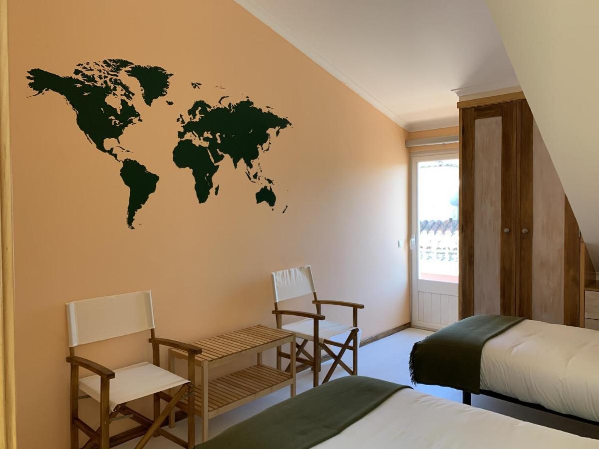 Duplex Apartment With Terrace In Cascais Downtown Ngoại thất bức ảnh
