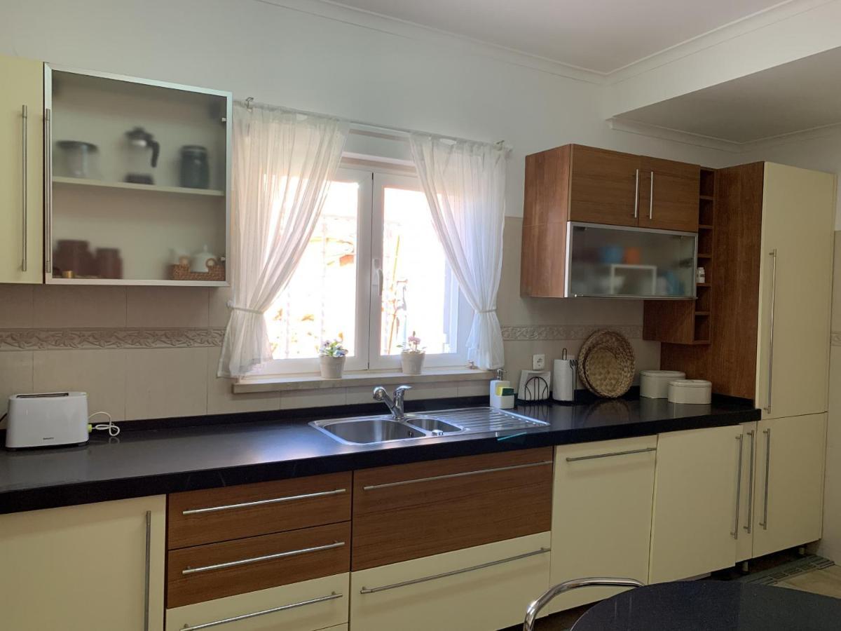 Duplex Apartment With Terrace In Cascais Downtown Ngoại thất bức ảnh