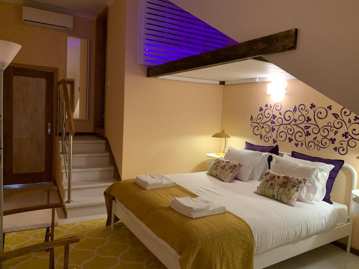 Duplex Apartment With Terrace In Cascais Downtown Ngoại thất bức ảnh