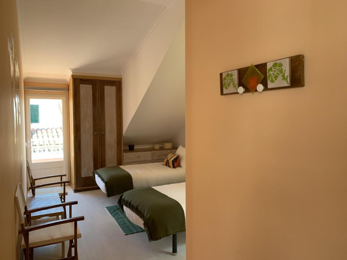 Duplex Apartment With Terrace In Cascais Downtown Ngoại thất bức ảnh