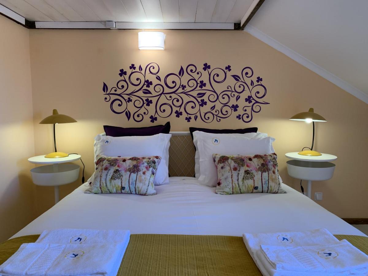 Duplex Apartment With Terrace In Cascais Downtown Ngoại thất bức ảnh